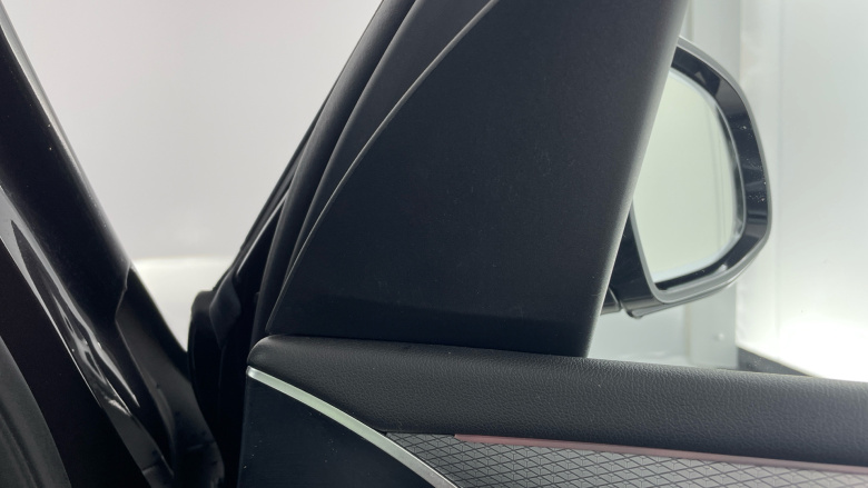 BMW X3 xDrive20d M Sport 5dr Step Auto Diesel Estate